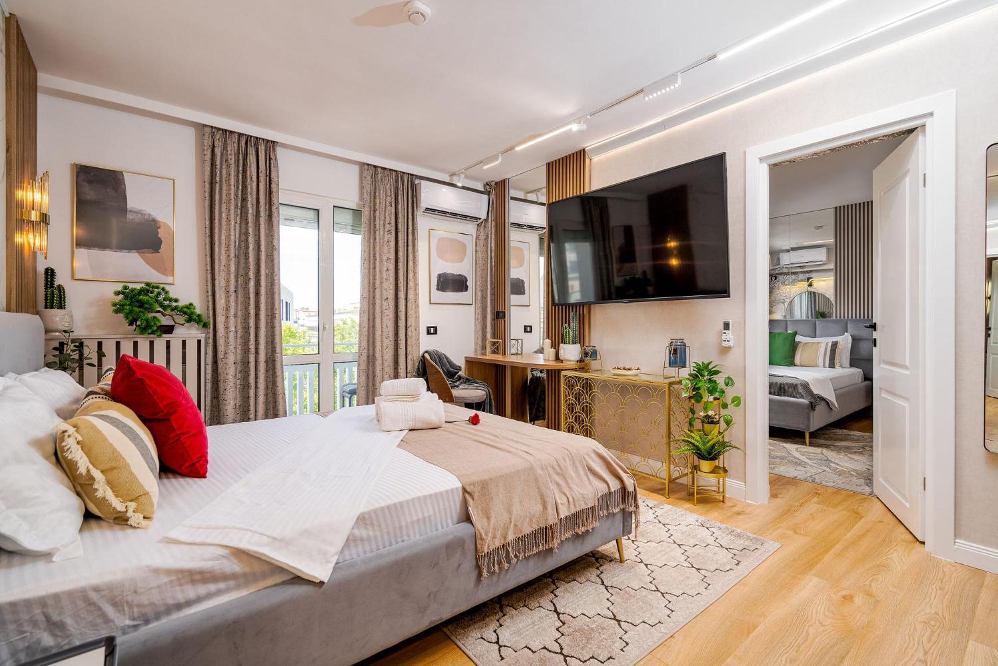 Romana Vibe Elegance In The Heart Of The City Bucharest Exterior photo