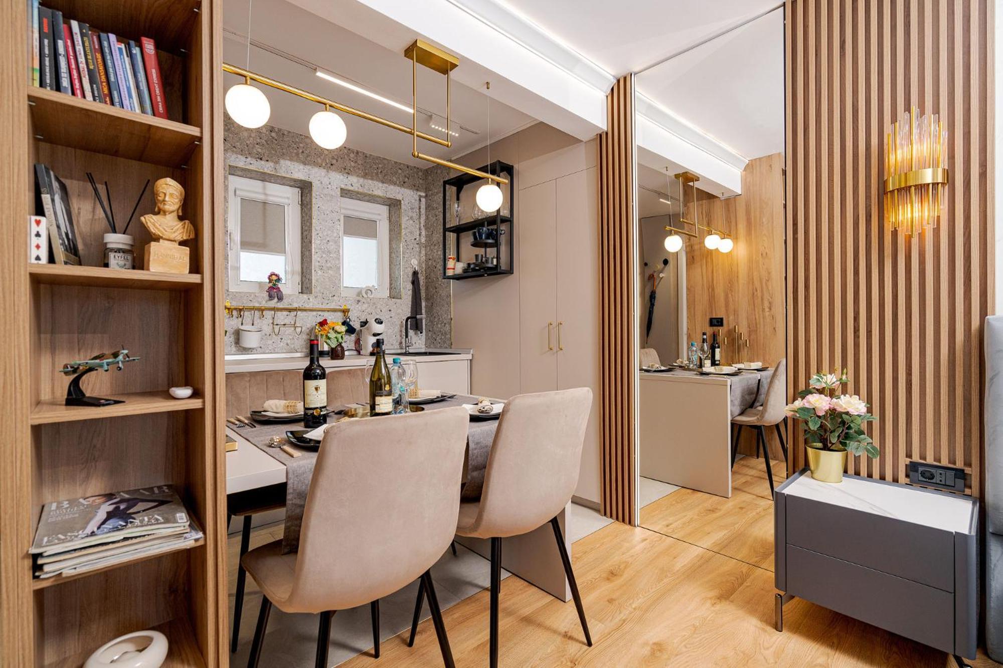 Romana Vibe Elegance In The Heart Of The City Bucharest Exterior photo